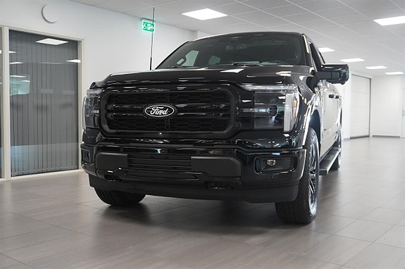 Ford F-150 2 of 28