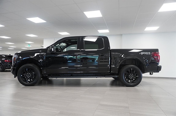 Ford F-150 5 of 28