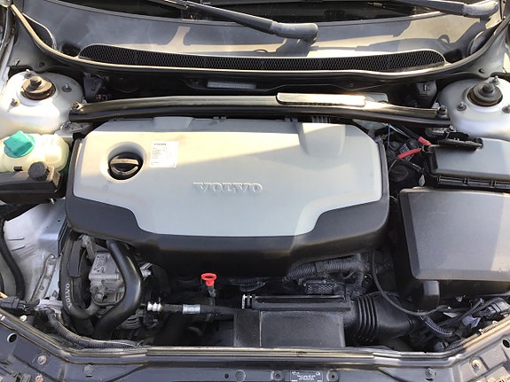 Volvo S60 19 of 20