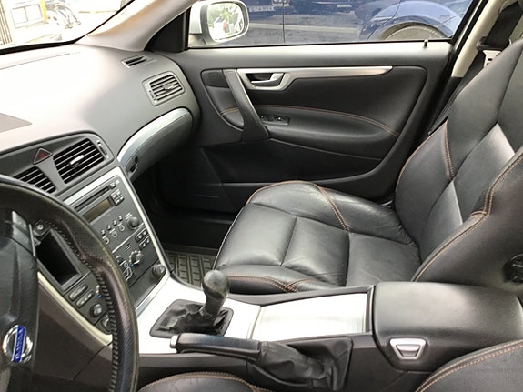 Volvo S60 20 of 20