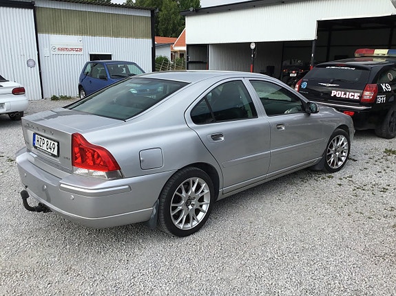 Volvo S60 8 of 20
