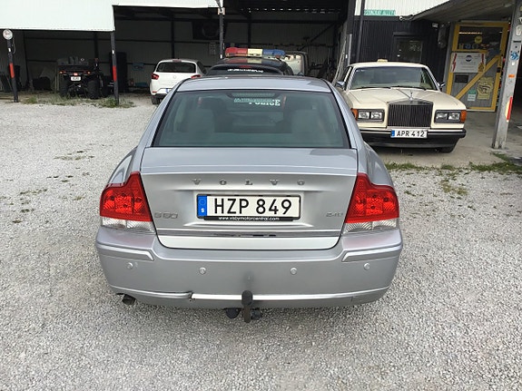 Volvo S60 6 of 20