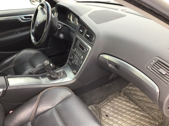 Volvo S60 15 of 20