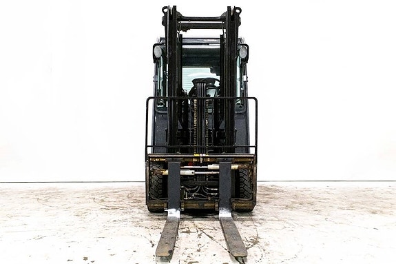 Toyota 8 FBMKT 20, 2 tons motviktstruck 4 of 5