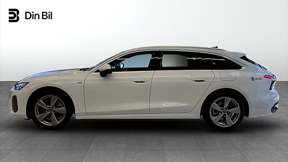 Audi A6 2 of 15