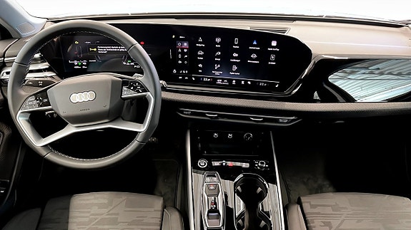 Audi A6 12 of 15