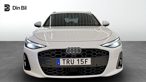 Audi A6 4 of 15