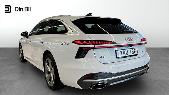 Audi A6 3 of 15