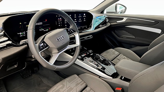 Audi A6 9 of 15