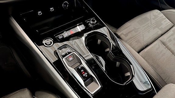 Audi A6 14 of 15