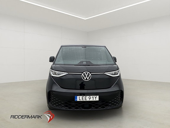 Volkswagen ID. Buzz 5 of 5