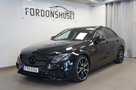 Mercedes-Benz AMG GT Black Series 5 of 5