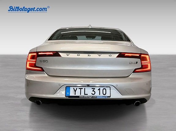 Volvo S90 5 of 14