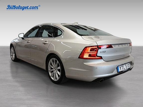 Volvo S90 4 of 14