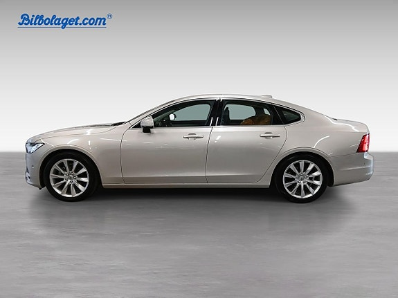 Volvo S90 3 of 14