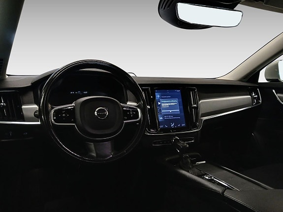 Volvo S90 7 of 14