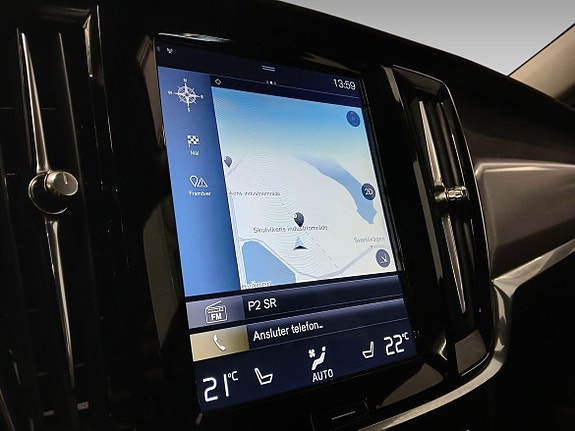Volvo S90 10 of 14