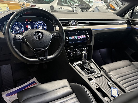 Volkswagen Passat 5 of 5