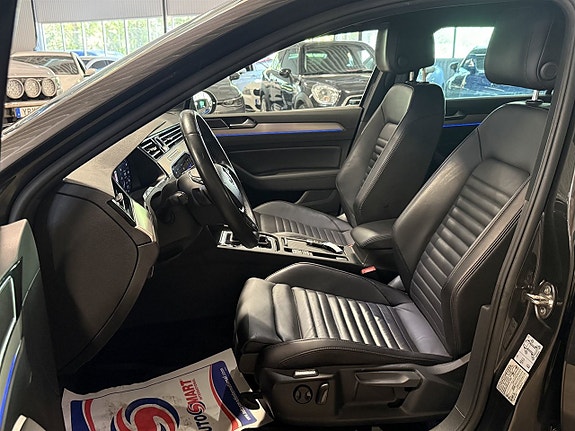 Volkswagen Passat 6 of 10