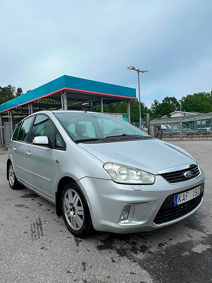 Ford C-Max 3 of 5