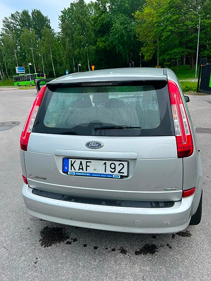 Ford C-Max 5 of 5