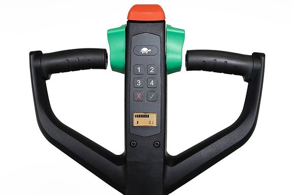 Doosan LPM15N, smidig låglyftare m 1 års garanti 8 of 8
