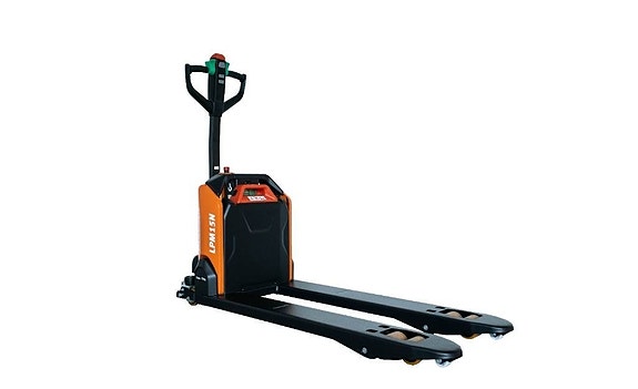 Doosan LPM15N, smidig låglyftare m 1 års garanti 7 of 8