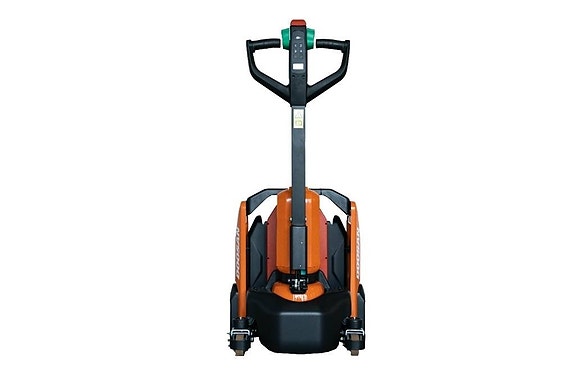 Doosan LPM15N, smidig låglyftare m 1 års garanti 4 of 8
