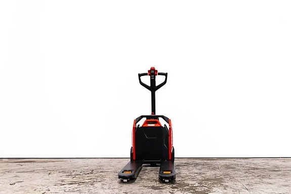 Noblelift EDGE PTE15N - Smidig & effektiv låglyftare 4 of 8