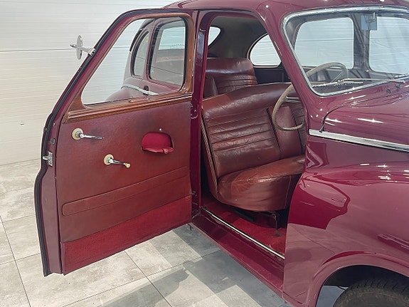 Jowett Javelin 18 of 21