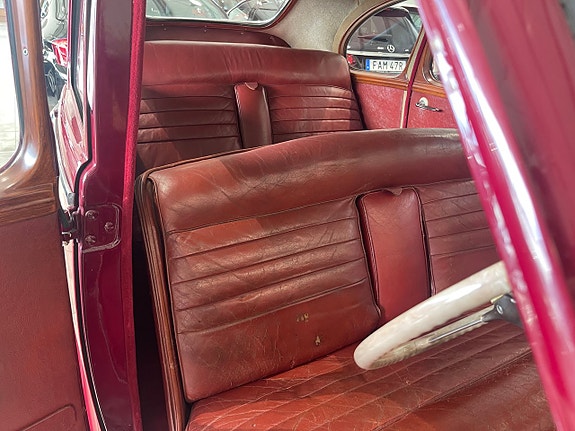 Jowett Javelin 16 of 21