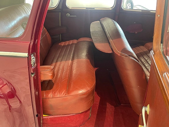 Jowett Javelin 20 of 21