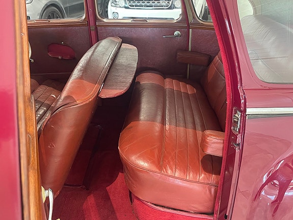 Jowett Javelin 15 of 21