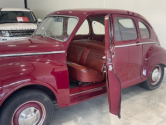 Jowett Javelin 17 of 21