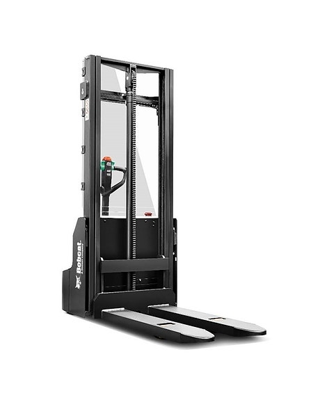Bobcat LSM12N 3,6 m, Ny ledstaplare med 1 års garanti! 2 of 5