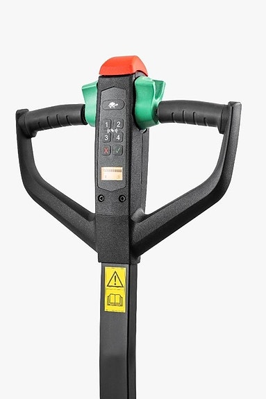 Bobcat LSM12N 3,6 m, Ny ledstaplare med 1 års garanti! 6 of 7