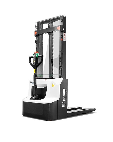 Bobcat LSM12N 3,6 m, Ny ledstaplare med 1 års garanti! 3 of 5