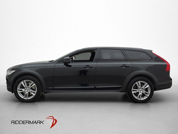 Volvo V90 Cross Country 5 of 5