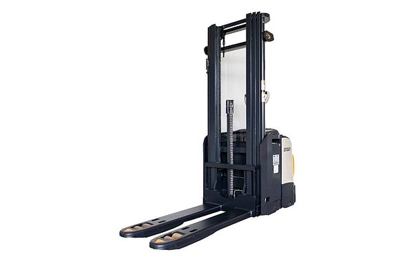 Crown ETi 4000-1.2, Fullutrustad Ny ledstaplare 3 of 9