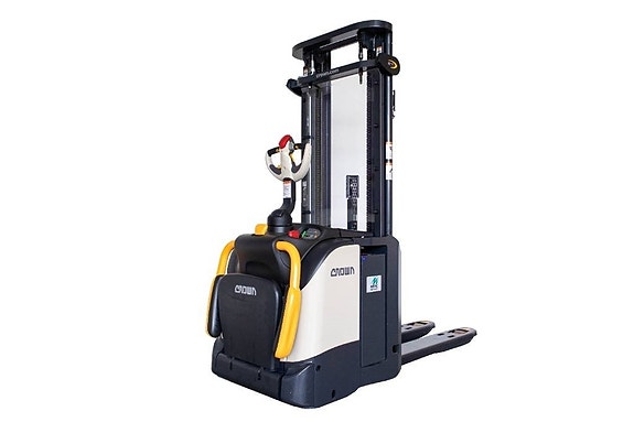 Crown ETi40001.2, Splitterny höglyftande ledstaplare 9 of 9