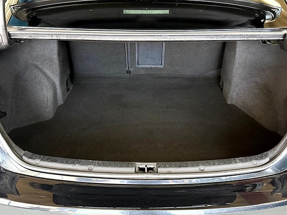 Toyota Avensis 14 of 14