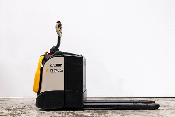 Crown WT 3040 E, Låglyftare med bra batteri 5 of 6