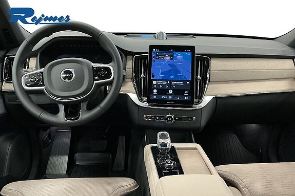 Volvo XC90 7 of 18
