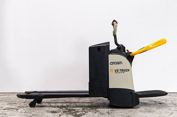 Crown WT3040E, smidig låglyftare med 6 månaders garanti 4 of 11