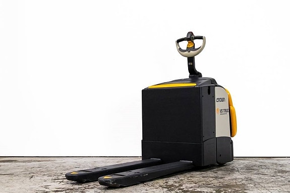 Crown WT3040E, smidig låglyftare med 6 månaders garanti 5 of 11