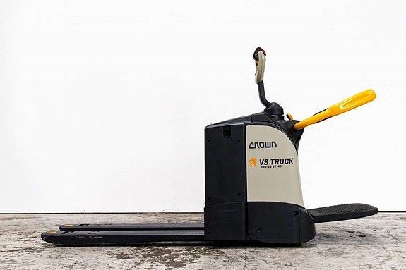 Crown WT3040E, smidig låglyftare med 6 månaders garanti 3 of 11