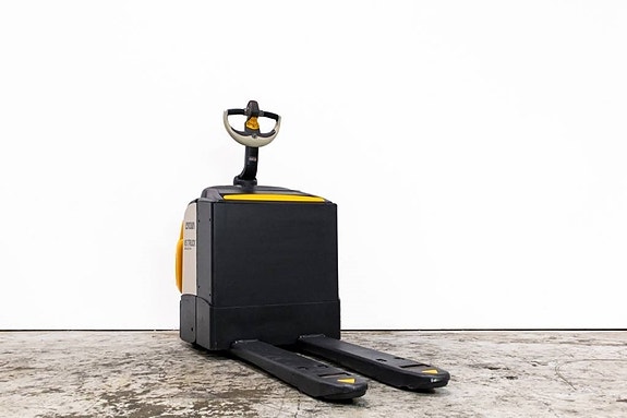 Crown WT3040E, smidig låglyftare med 6 månaders garanti 7 of 11