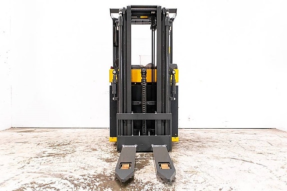 Atlet 160 SD TFV, Sittstaplare med en lyfthöjd om 4,2m 4 of 10