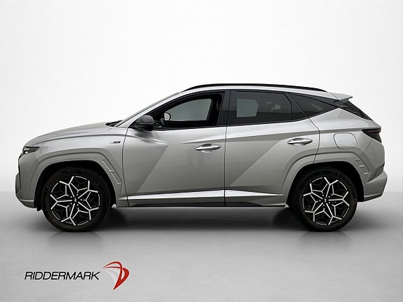 Hyundai Tucson 4 of 5