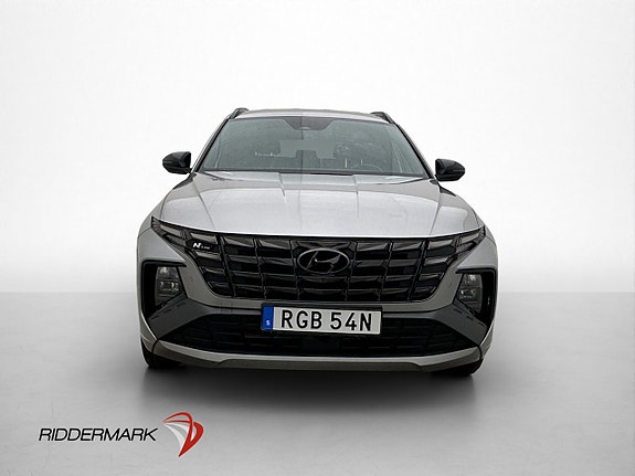 Hyundai Tucson 3 of 5